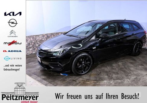 Opel Astra, 2020