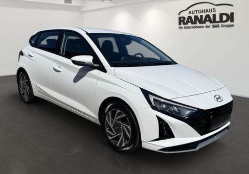 Hyundai i20, 2026 2
