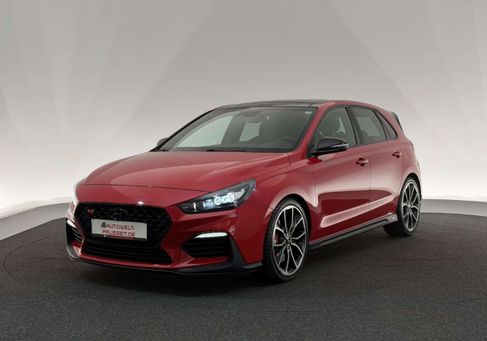 Hyundai i30, 2019 3