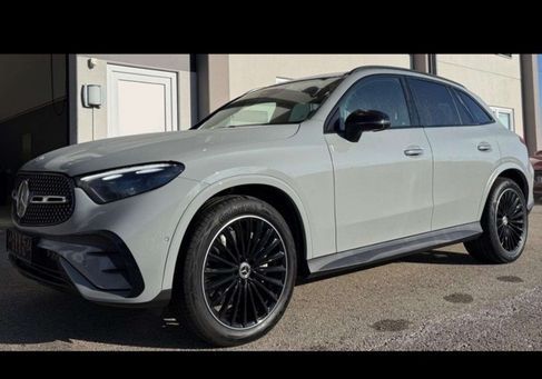 Mercedes-Benz GLC 220, 2023