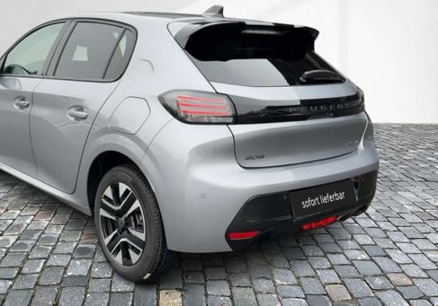 Peugeot 208, 2025