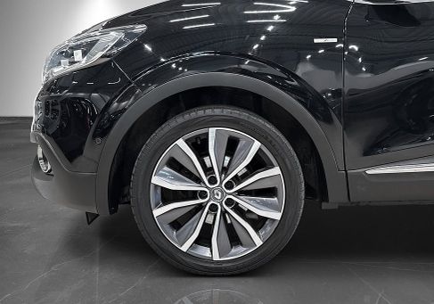 Renault Kadjar, 2018 2