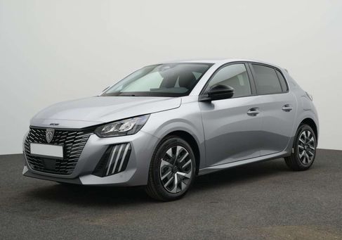 Peugeot 208, 2026