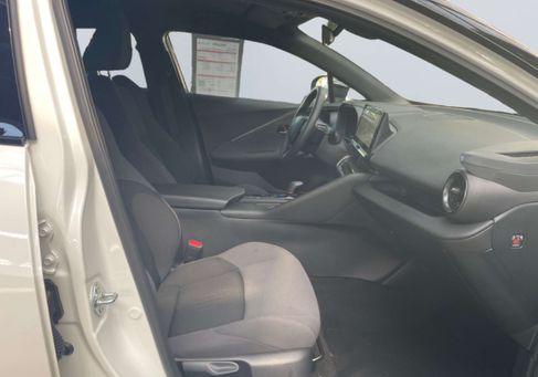 Toyota C-HR, 2024 2