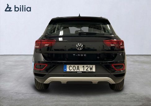 Volkswagen T-Roc, 2023 3