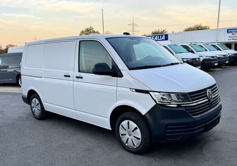 Volkswagen T6 Transporter, 2023 2