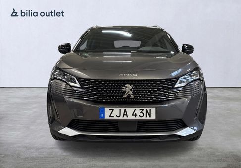 Peugeot 3008, 2024 2