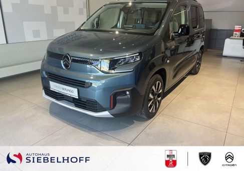 Citroën Berlingo, 2026