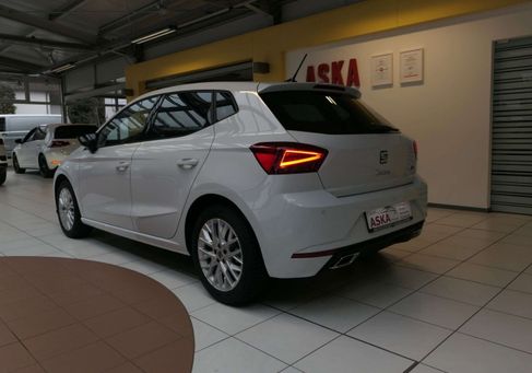 Seat Ibiza, 2024