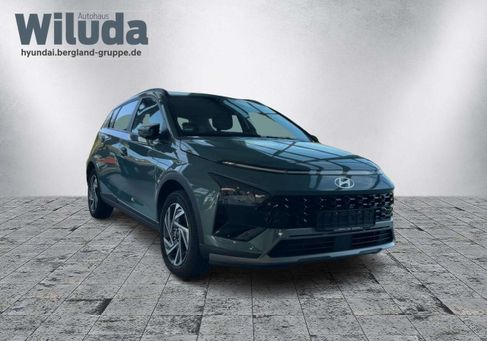 Hyundai Bayon, 2025 3