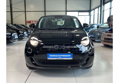 Fiat, 2022