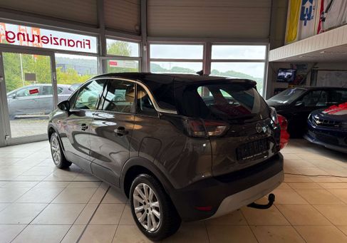 Opel Crossland X, 2023 3