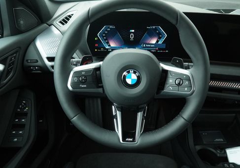 BMW Other, 2025