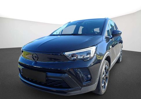 Opel Crossland X, 2022 2
