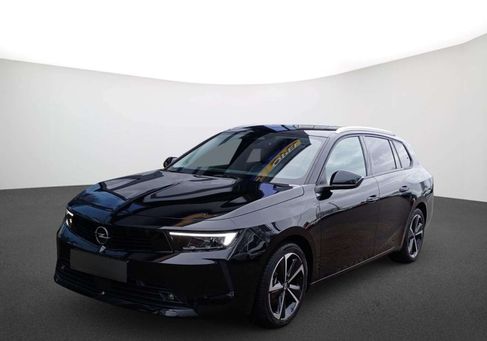 Opel Astra, 2023