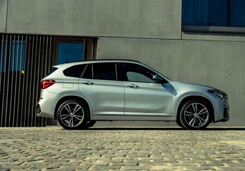 BMW X1, 2019 3