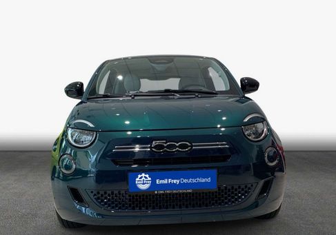Fiat 500, 2026