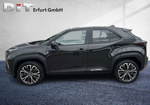Toyota Yaris Cross, 2022