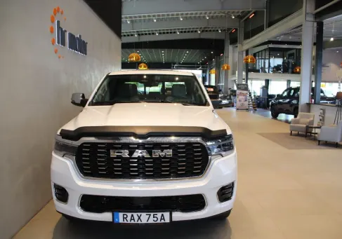 RAM 1500, 2025 2