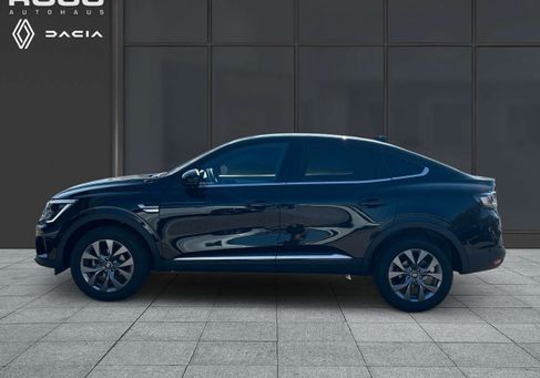 Renault Arkana, 2025