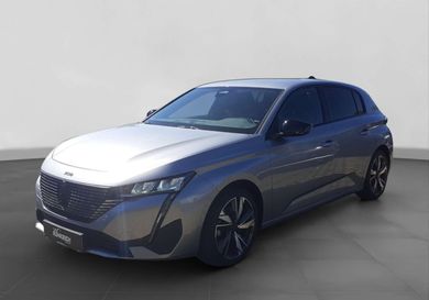 Peugeot 308, 2023