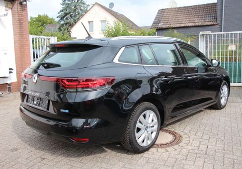 Renault Megane, 2020