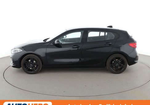 BMW 118, 2019