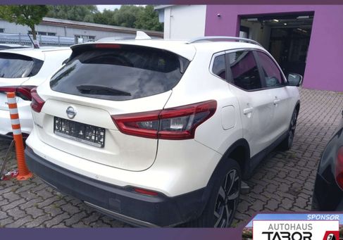 Nissan Qashqai, 2019 3