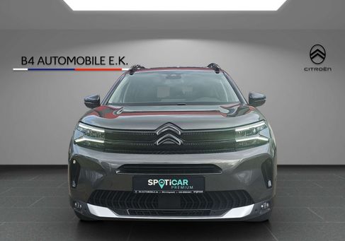 Citroën C5 Aircross, 2025 2