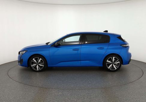 Peugeot 308, 2024