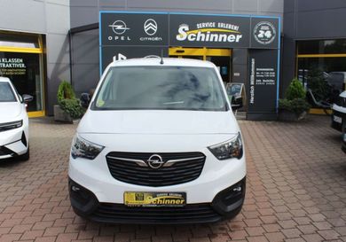 Opel Combo, 2022