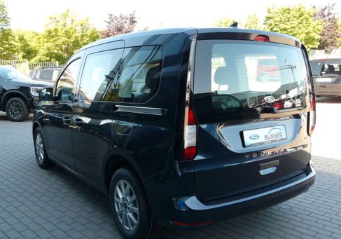 Ford Tourneo Connect, 2026