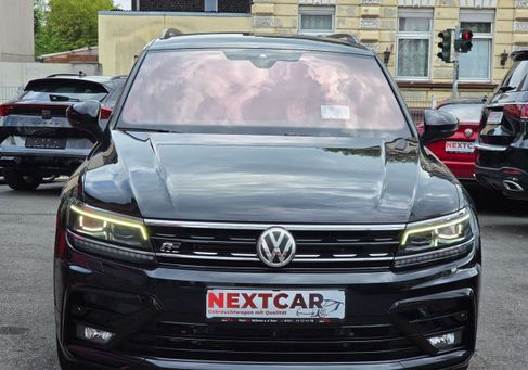 Volkswagen Tiguan, 2019 2