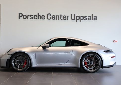 Porsche, 2026
