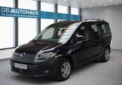 Volkswagen Caddy, 2024