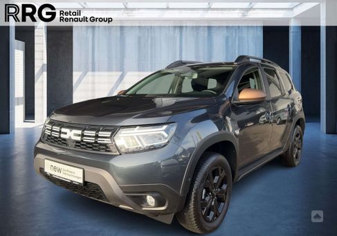 Dacia Duster, 2024