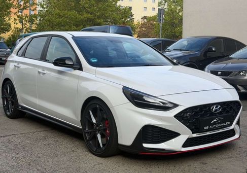 Hyundai i30, 2023 3