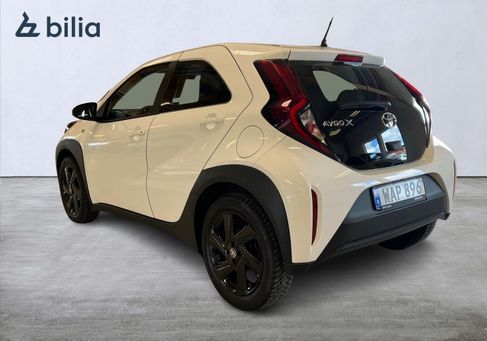 Toyota Aygo, 2023