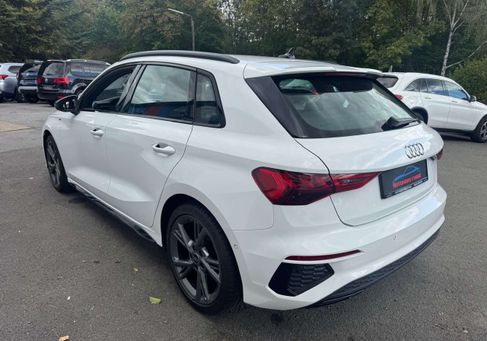 Audi A3, 2024 3