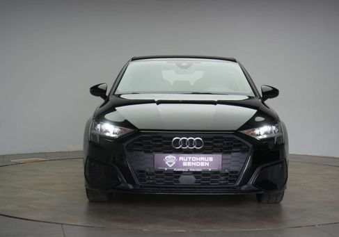 Audi A3, 2023 2