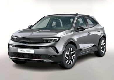 Opel Mokka, 2026