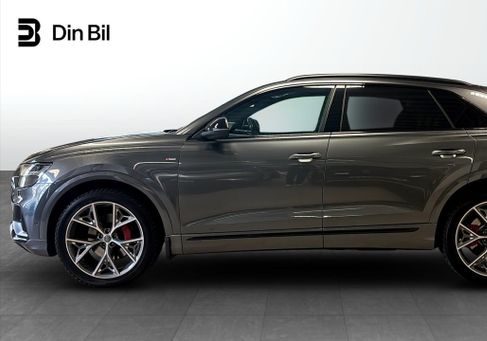 Audi Q8, 2019 2