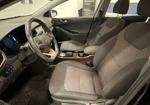 Hyundai IONIQ, 2019