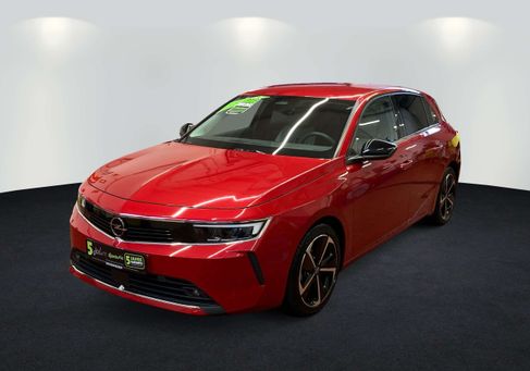 Opel Astra, 2023