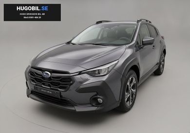 Subaru, 2025
