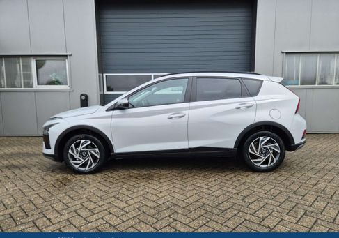 Hyundai Bayon, 2026