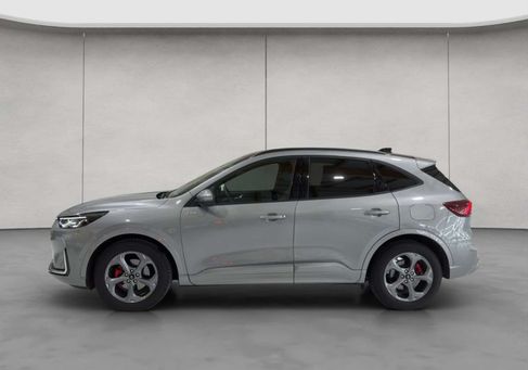 Ford Kuga, 2024