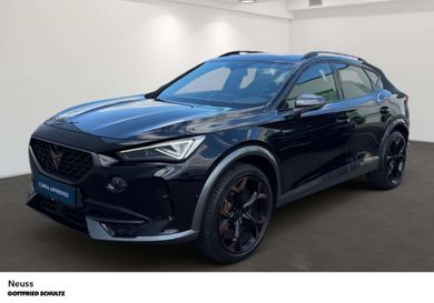 Cupra Formentor, 2023
