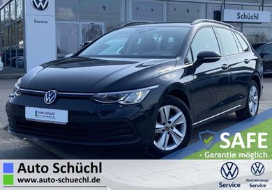 Volkswagen Golf, 2022