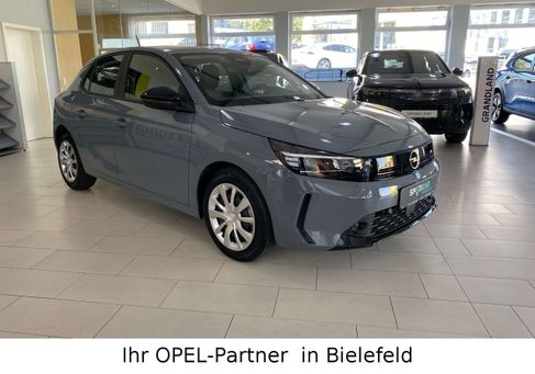 Opel Corsa, 2025 3